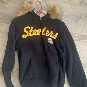 Steelers Hoodie